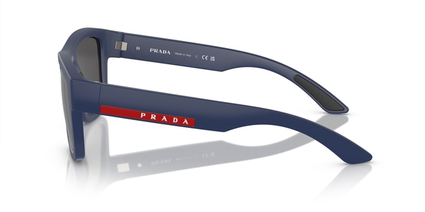 PRADA-SPORT-01ZS/S TFY06F BLUE RUBBER(DARK GREY 56*21, Azul, hi-res 2