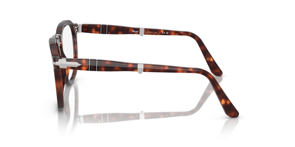 PERSOL-3345V/G 24 HAVANA 52*21, , hi-res 2