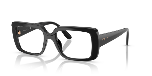 vogue-5363/g w44 black 52*16