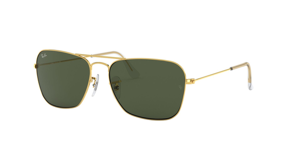 RB-3136 001 ORO/VERDE 58*15, Dorado, hi-res 0