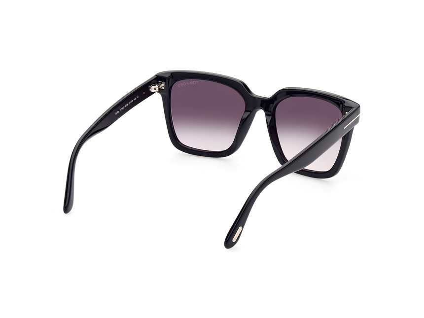 TOM FORD FT 0952 01B , , hi-res image number 3