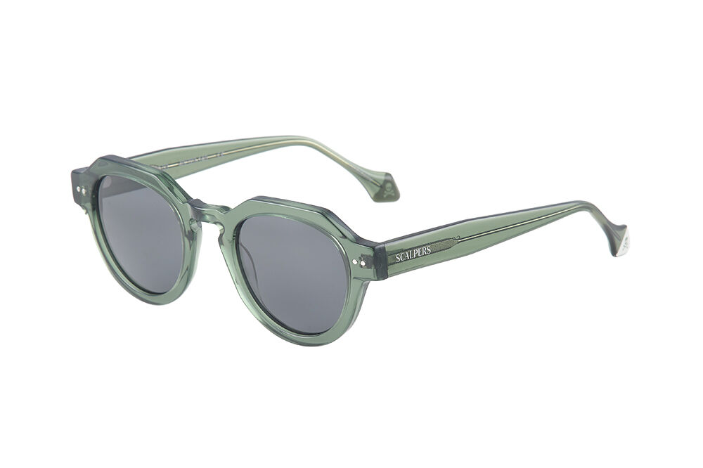 SCALPERS CALOBRA S 03 VERDE 48 23 Optica Audiologia Universitaria