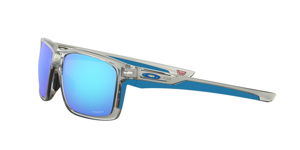 OAKLEY-MAINLINK-9264 926442 GREY/PRIZM SAPPHIRE 61*17, Gris-Transparente, hi-res 2