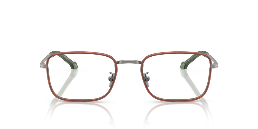 ARMANI-5152J/G 3003 MATTE GUNMETAL 54*20, , hi-res image number 1