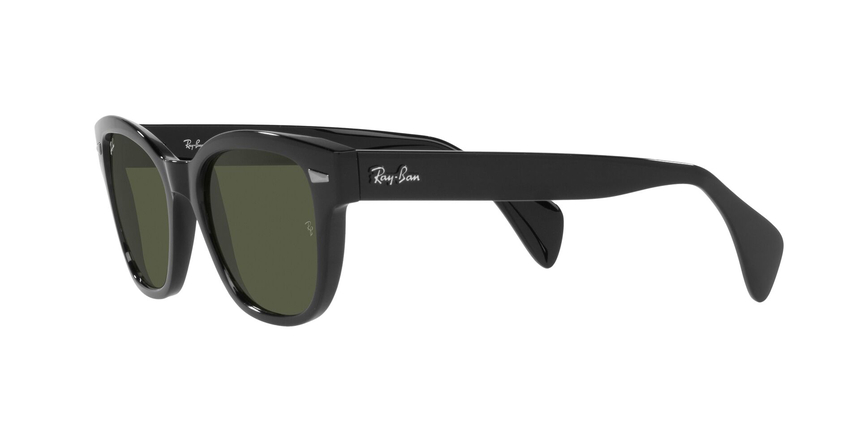 RB-0880S 901/31 BLACK(GREEN 52*19, Negro, hi-res image number 10