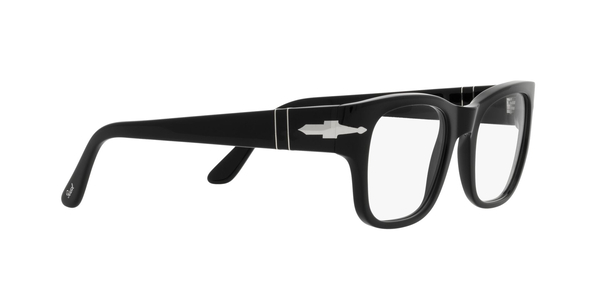 PERSOL-3297V/G 95 BLACK 52*21, , hi-res 3