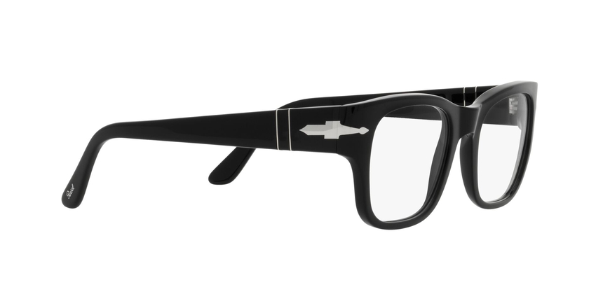 PERSOL-3297V/G 95 BLACK 52*21, , hi-res image number 3