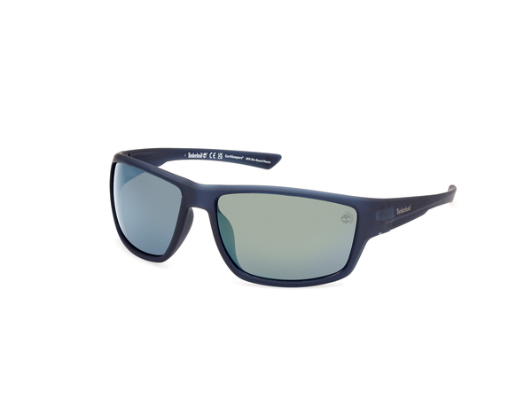 TIMBERLAND-00003/S 91D matte blue 65*16, Azul mate, hi-res 0