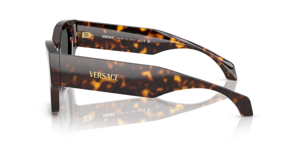 VERSACE-4492U/S 108/87 DARK HAVANA(DARK GREY 53*18, , hi-res 2