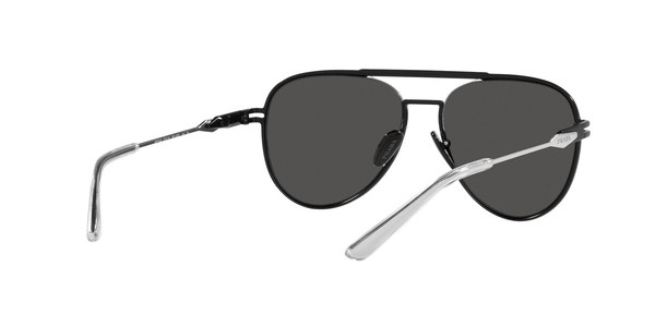 PRADA-54ZS/S 1BO5S0 MATTE BLACK(DARK GREY 57*16, , hi-res 5