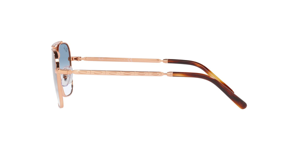 RB-3636 92023F ROSE GOLD 55*15, Dorado, hi-res 2