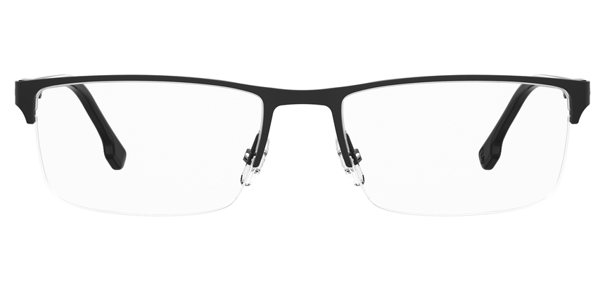 CARRERA-243/G 003 MTT BLACK 57*18, , hi-res image number 1