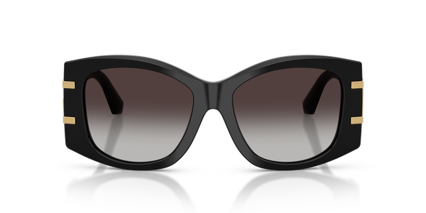GABBANA-4501/S 501/8G BLACK(GREY GRADIENT BLACK 54*17, , hi-res 1