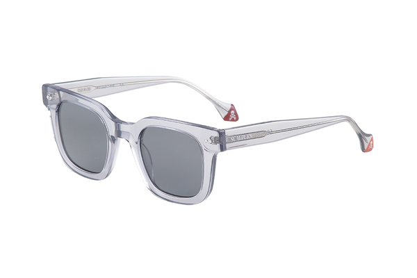 SCALPERS-DEIA/S 06 GRIS TRASNPARENTE 47*24, Gris transparente, hi-res 0