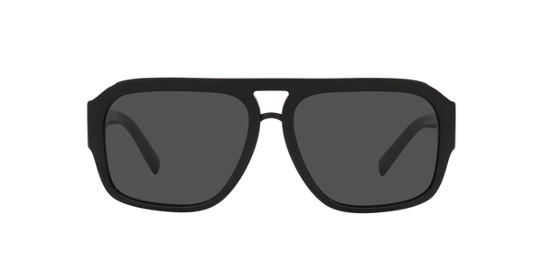 GABBANA-4403/S 501/87 BLACK(DARK GREY 58*16, Negro, hi-res 2