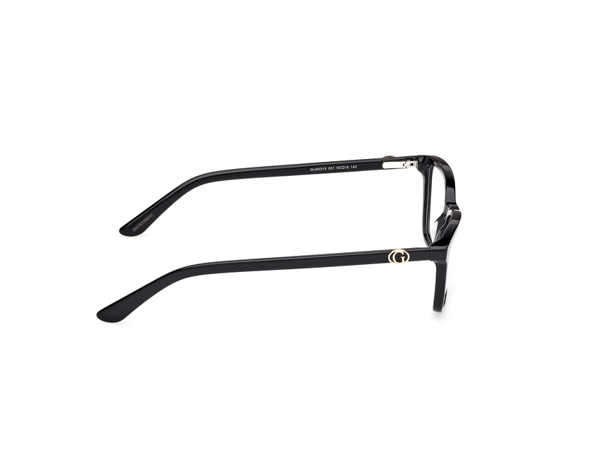 GUESS-50310/G 001 NEGRO 52*15, Negro, hi-res image number 5