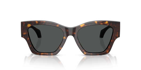 versace-4492u/s 108/87 dark havana(dark grey 53*18
