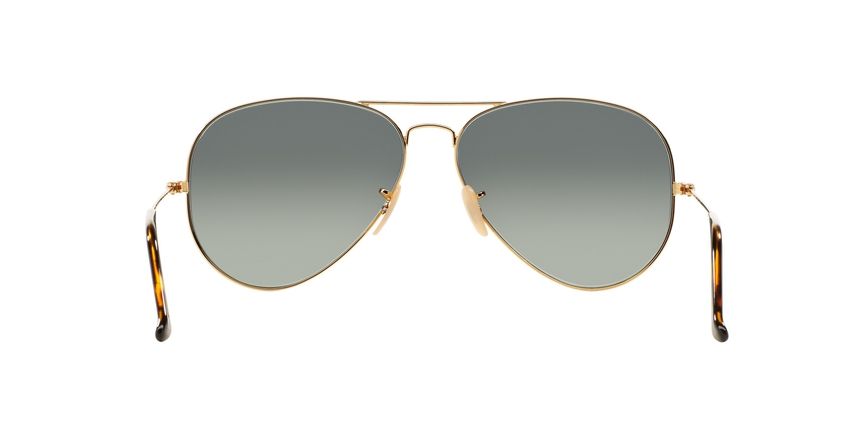 RB-3025 181/71 DORADO(GRIS 58*14, Dorado, hi-res image number 2