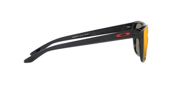 OAKLEY-MANORBURN-9479 947904 BLACK INK(PRIZM RUBY 56*17, Negro, hi-res 4