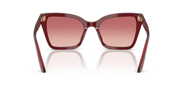 EMPORIO-4273BU/S 6377A5 SHINY BORDEAUX(PINK GRADIENT RED 53*19, , hi-res 3