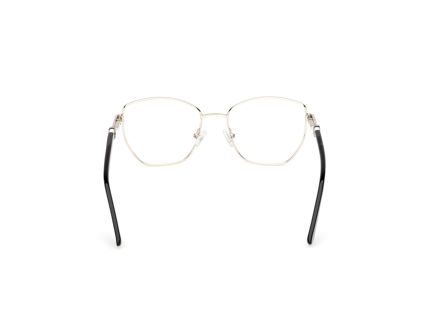 GUESS-50312/G 001 shiny black 52*17, Negro, hi-res image number 3