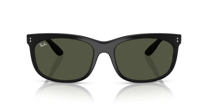 RB-2389 901/31 BLACK(GREEN 60*19, Negro, hi-res image number 1