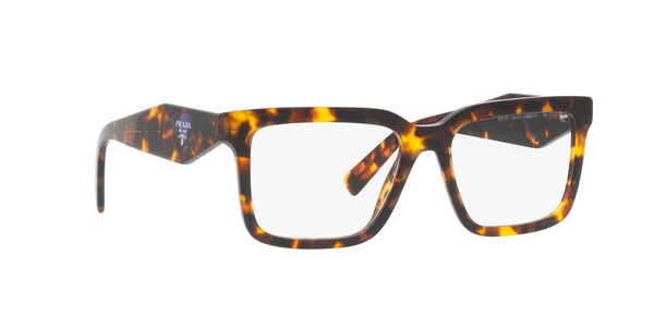 PRADA-10YV/G VAU1O1 HONEY TORTOISE 52*17, Havana, hi-res 1