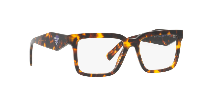 PRADA-10YV/G VAU1O1 HONEY TORTOISE 52*17, Havana, hi-res image number 1