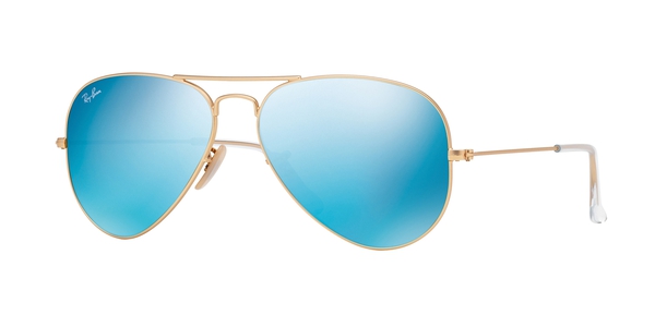 RB-3025 112/17 ORO 55*14, Dorado, hi-res 0