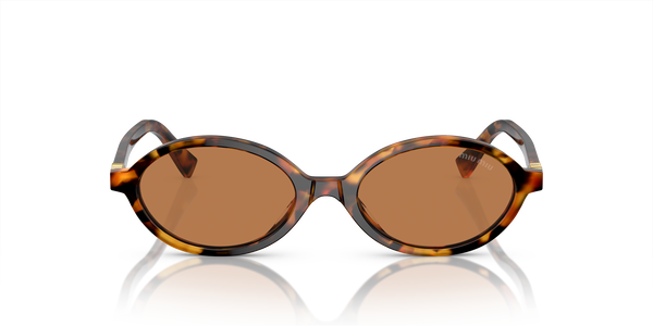 MIUMIU-04ZS/S 19P-2Z1 HABANA(MARRON) 50*18, Havana, hi-res 1