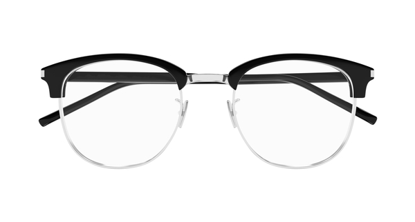 saint-laurent-sl779/g 003 black-crystal-transparent 51*21