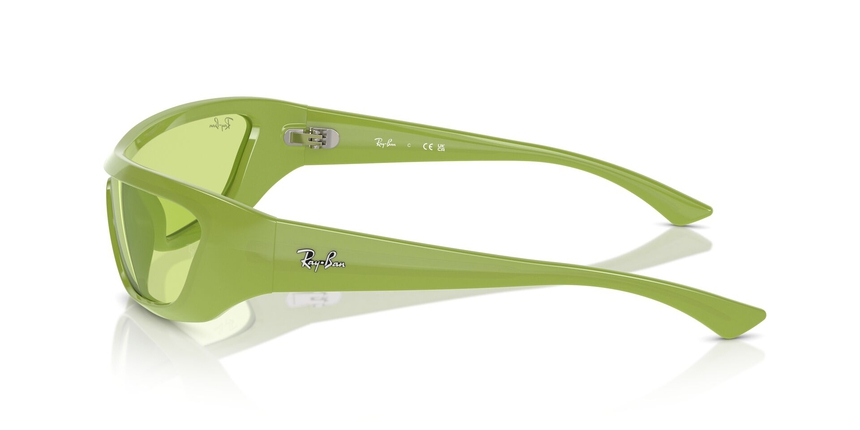 RB-4431 6763/2 APPLE GREEN/GREEN 34*134, , hi-res image number 2