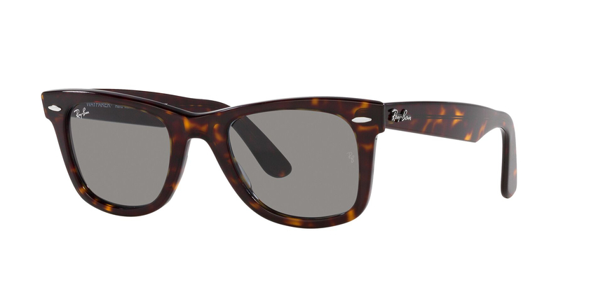 RB-2140 1382R5 HAVANA(GREY 50*22, Havana, hi-res image number 0