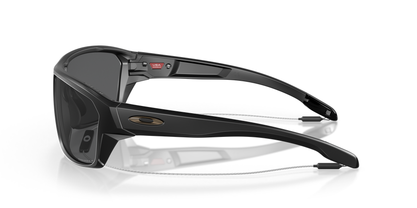 OAKLEY-SPLIT-SHOT-9416 941624 MATTE BLACK(PRIZM BLACK POLAR 64*17, Negro mate, hi-res image number 2