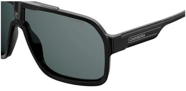 CARRERA-1014/S 003*2K  MTT BLACK(GR 64*10, , hi-res 2