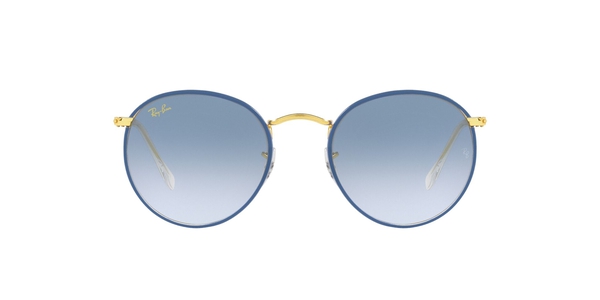 ray-ban round rb 3447jm 91963f