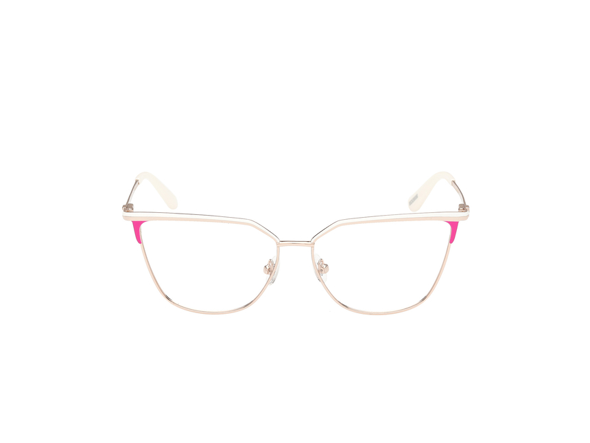 GUESS-50148/G 021 white 55*14, Blanco, hi-res image number 1
