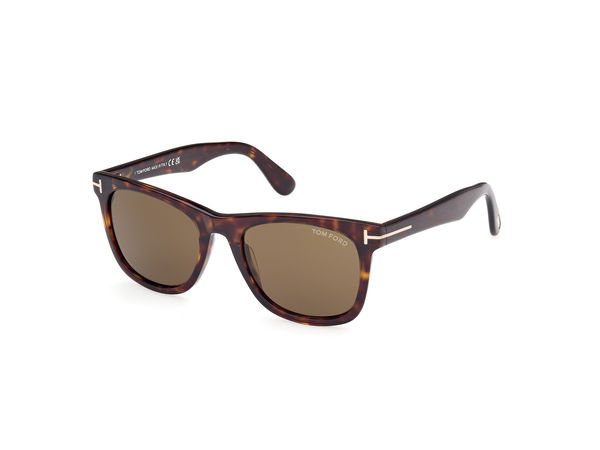 TOMFORD-1099/S 52J dark havana 52*19, Havana, hi-res 0
