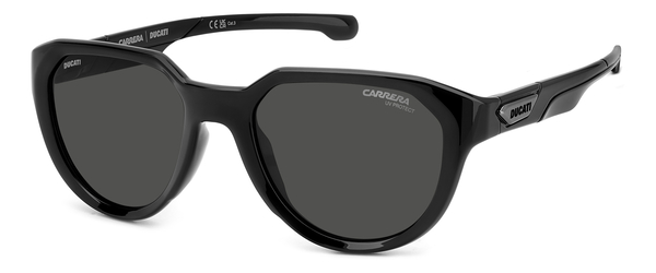 carrera-carduc-050/s 807 negro 53*20