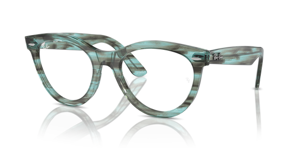 ray-ban wayfarer way rx 2241v