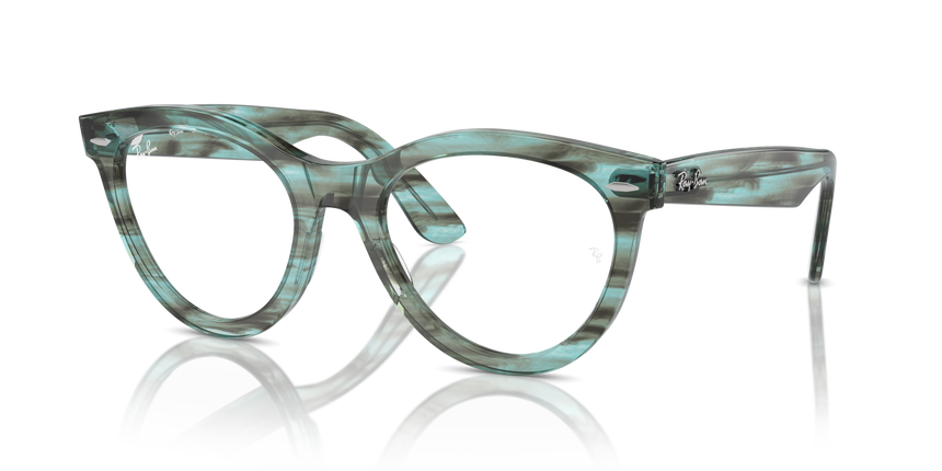 RAY-BAN WAYFARER WAY RX 2241V, , hi-res image number 0