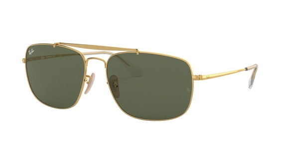 RAY-BAN THE COLONEL RB 3560 001, , hi-res 0