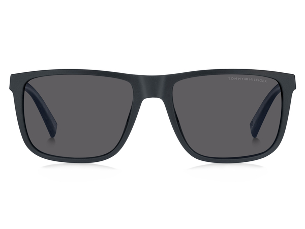 TOMMYHILFIGER-2043/S FLL MATTE BLUE 56*18, , hi-res 1