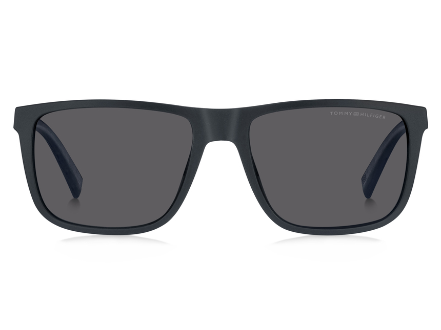 TOMMYHILFIGER-2043/S FLL MATTE BLUE 56*18, , hi-res image number 1