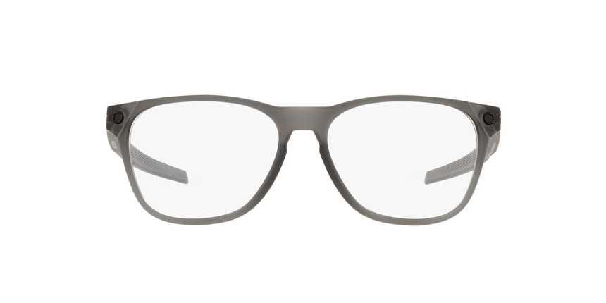 OAKLEY-OJECTOR-8177 817702 SATIN GREY SMOKE 54*15, Gris, hi-res image number 1