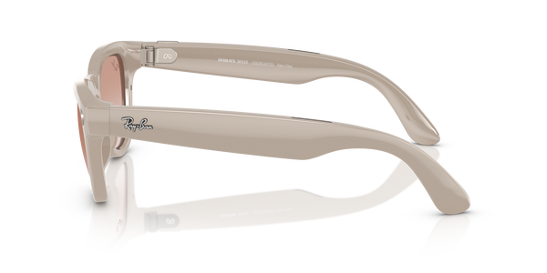 RB-META-4010-GEN-1 670013 SHINY WARM GRAY(GRADIENT CINNAMON PINK 52*20, Gris brillante, hi-res 2