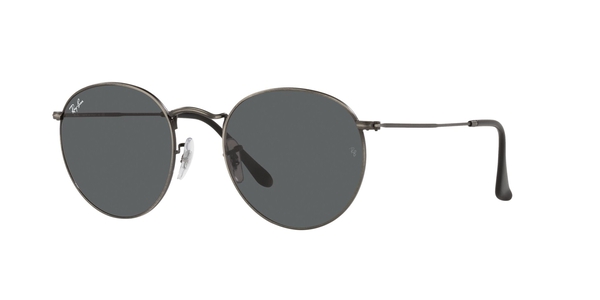 RB-3447 9229B1 ANTIQUE GUNMETAL(DARK GREY 50*21, Plata, hi-res 0