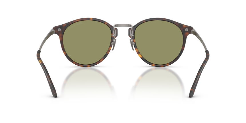 ARMANI-8250/S 640353 MATTE HAVANA(GREEN 51*22, , hi-res image number 3