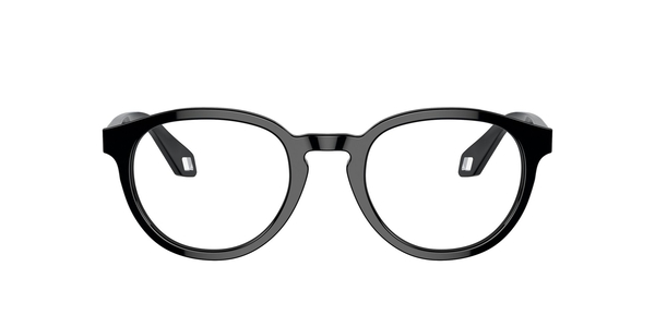 ARMANI-7248/G 5875 BLACK 50*22, Negro, hi-res 1