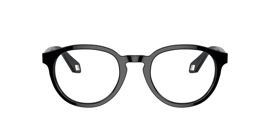 ARMANI-7248/G 5875 BLACK 50*22, Negro, hi-res image number 1